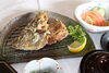 「○・。＊　週替わりのランチ　＊。・○」