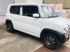 「【中古車】スズキハスラー！！お買い上げありがとうございます♪♪(*´꒳`*)」