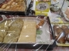 「秋月食品さんのえび天、かまぼこはお店で直接も購入できます！」
