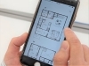 「スマホで家づくりのシミュレーション♪」