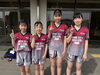 「全日本クラブ選手権（団体）三重県予選会結果🏓」