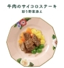 ニッスイ「わんこのクリスマスディナー」