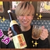 本格梅酒　鶯宿梅