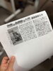 「月に1度のスペシャルDay！こども新聞を読み解き、自分の言葉で作文に挑戦しました」