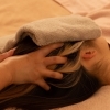脳休ドライヘッドケア40分✨