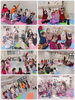 ジュニアクラス「【ブランモエバレエ】クリスマス会」