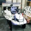 三菱田植機LC４AN