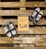 「シューズイベント　SHOES FAIR」