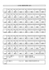 夏期講習会後半の時間割「2026年度 夏期講習会 受講生募集のお知らせ（小3～中3）」