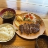 北海道知床ぶた肩ロースステーキ