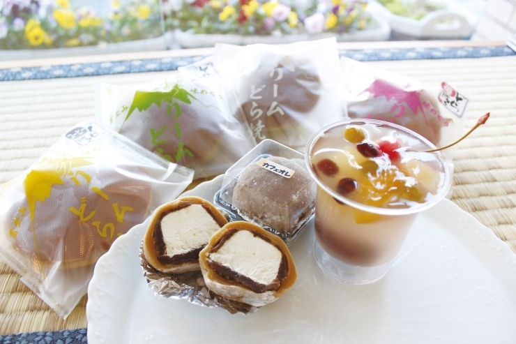 手土産にピッタリ 富士市のオススメ和菓子店まとめ 富士 沼津の暮らし 役立ち情報 まいぷれ 富士 沼津 手土産にピッタリ 富士市のオススメ和菓子店まとめ 富士 沼津の暮らし 役立ち情報 まいぷれ 富士 沼津
