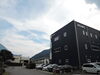 事務棟北側からの外観「SUBARUグループでのお仕事です【上松町 求人】」