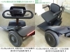 売約済となりました)12.8万円♪ 2023年製オシャレな電動カート 