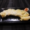中林店長の特製たまご焼き