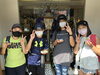 「砂川市立空知太小学校の皆さんです♡」