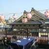 レストラン菊水　屋上ビアガーデン2020
