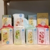 水出しできるおいしいハーブティー