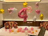 ホテル客室のサプライズバルーン装飾「【企業イベント・お誕生日のお祝い・卒業パーティー】Mama＆Me.が手がけた2024年バルーン制作実績紹介🎉🎈」