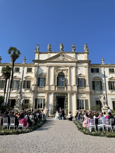 「カウンタック！！イタリア珍道中(^^)」