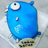 なにかな「「オーダーケーキ」のご紹介！！　【京阪牧野駅から徒歩4分】」