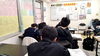 「明日もテスト勉強頑張りましょう！【大分市大道の少人数集団指導塾　王子・南大分・城南・上野ヶ丘・附属・大分西・大道期・西の台・荏隈・金池・豊府】【個別指導】【大学受験】【中学受験】」