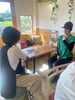身体ケア「心も身体もほぐれるカフェイベントレポート」