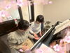 「【勝どきのピアノ教室】春休み期間中の講師研修②」
