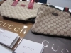 「川西市からのお客様、GUCCI グッチのバッグのお買取り！ ブランド品（ヴィトン、エルメス、シャネル、ロレックスなど）のお買取りなら“おたからやJR伊丹店”まで！宝塚市や尼崎市などらもぜひ。」