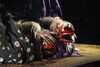 「【秋季例大祭】2日目」
