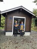 「【COUNTRY LOG クルードお引渡し！SさんのBESSライフスタート！】」