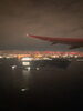 とうとう帰国🛩素敵な夜景「研修最終日&帰国」