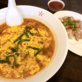 辛さと旨さで元気いっぱいになる辛麺☆『辛麺屋　本店（シンメンヤ）』【宮崎市エリア】