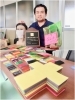 25年職人として技術を体得、様々な開発に挑む社長平井秀明☆「有限会社精工パッキング」