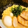 横浜家系ラーメン 船橋魂心家