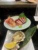 「豊後の岩牡蠣」
