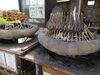 炭火焼の桑一商店さんです「山のご馳走！いわなの塩焼き～【福島市/道の駅つちゆ/土湯温泉】」