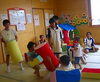 「宇奈月子育て支援センターからのお知らせ（７月）」