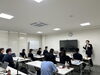 「全社懇親会を開催します！～リアントゥールさんにて、社員の親睦を深める一日～」