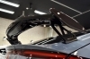 圧倒的な迫力！カーボン製リアルウイング「【ホンダ シビック タイプR（FL5）】施工完了✨」