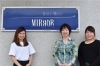 Hair Make Mirror ヘア メイク ミラー 美容院 理容室 まいぷれ 水戸市