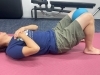 呼吸や股関節の動きを大切にしましょう。「トレーニングとストレッチの「よくある大きな間違い」（諸説ありますが…。）」