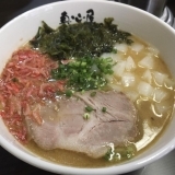 多彩な味を楽しむラーメンランチ☆『麺処　真心屋』【宮崎市エリア】