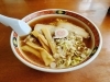 【白鷹ラーメン】