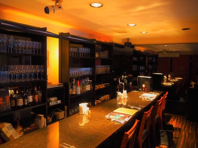 市川駅周辺にあるおすすめのbar バー 特集 市川のグルメ特集 まいぷれ 市川市