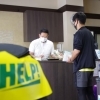 お買い物代行『HELP！』新サービス開始！【下京区・中京区・上京区・東山区・左京区（一部）】