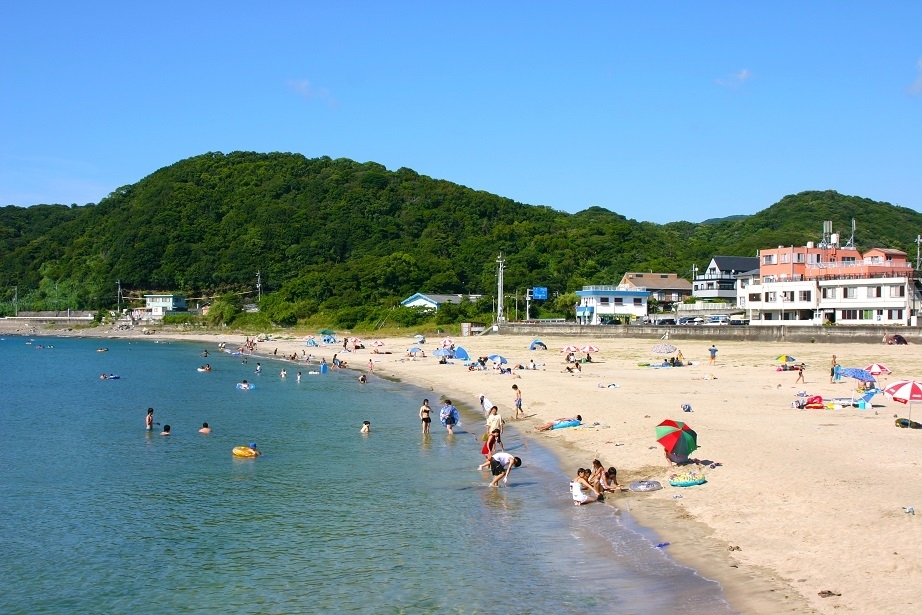 和歌山のおすすめ海水浴場をご紹介 和歌山観光 お出かけ まいぷれ 和歌山市