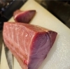 「珍しい食材ございます✨️」