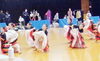 フレンチカンカン「英語&ダンスGlory 2023 英語劇　英語ショー　ダンス各種」