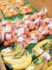 地元で採れた新鮮でおいしい果物が当店一番の自慢です！「聖籠地場物産館」