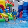 思いっきり水遊び『VIVA SQUARE KYOTO　キッズウォーターパーク』夏季限定OPEN！【梅小路公園】